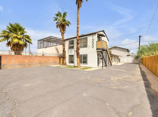 1330 W Fillmore St, Phoenix, AZ 85007