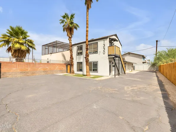 1330 W FILLMORE Street, Phoenix, AZ 85007