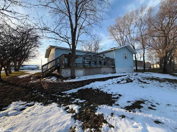 400 N Clinton St, Albia, IA 52531