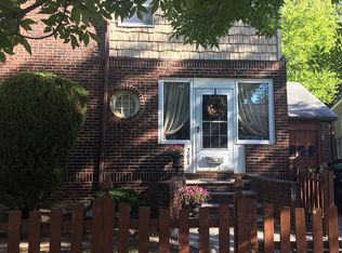 201 W Linden Ave, Linden, NJ 07036