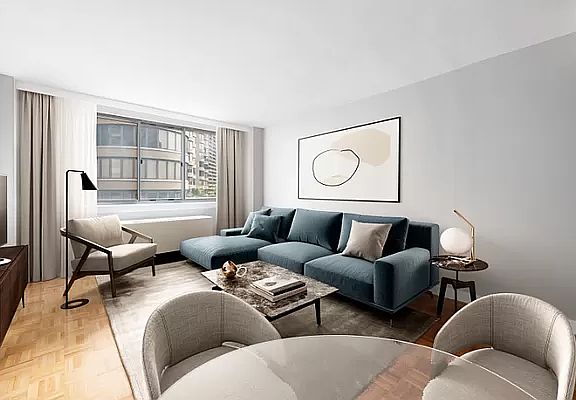 4th image of 308 E 38th St APT 6C