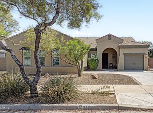 21367 E Maya Rd, Queen Creek, AZ 85142