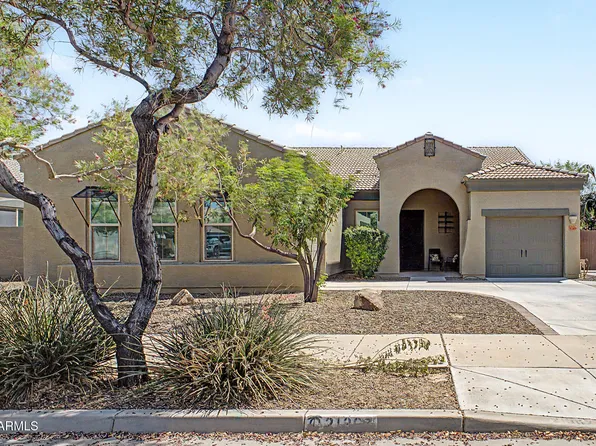 21367 E MAYA Road, Queen Creek, AZ 85142