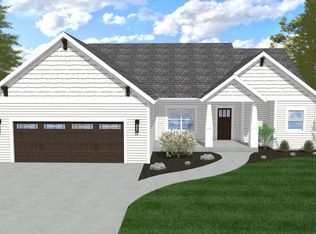 7267 Atwater Springs Dr, Spring Lake, MI 49456