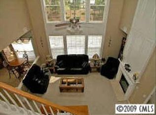 8305 White Horse Dr, Waxhaw, NC 28173