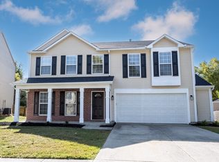 10175 Pamona Ct, Fishers, IN 46038