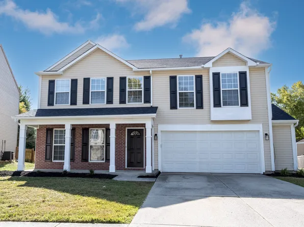 10175 Pamona Ct, Fishers, IN 46038