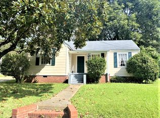 497 Park Pl, Natchez, MS 39120