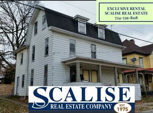 434 Walnut Ave, Greensburg, PA