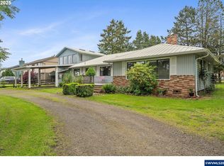 4305 Brickyard Rd, Tillamook, OR 97141