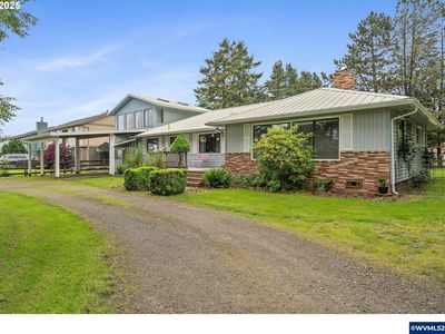 4305 Brickyard Rd, Tillamook, OR, 97141