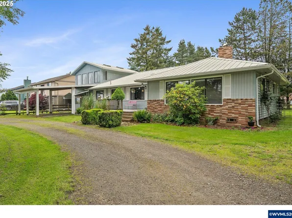 4305 Brickyard Rd, Tillamook, OR 97141