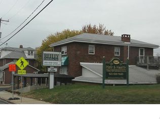 1559 Main St #2, Hellertown, PA 18055