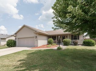 4632 Parkwood Dr, Milton, WI 53563