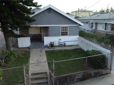 859 W Upland Ave, San Pedro, CA, 90731