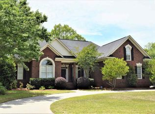 608 Cartgate Cir, Blythewood, SC 29016