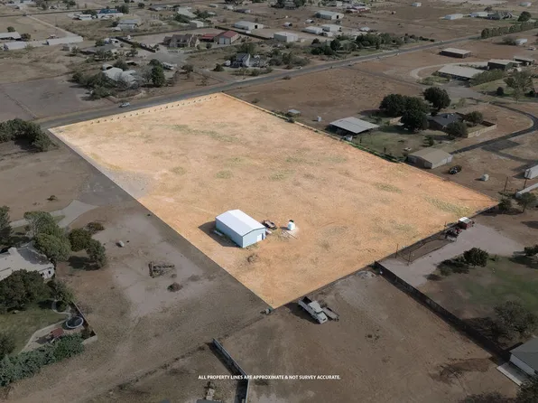 11719 W County Road 56, Midland, TX 79707