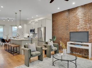 40 Thomas Park #1, South Boston, MA 02127