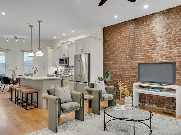 40 Thomas Park #1, South Boston, MA 02127