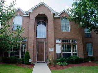 7900 Stable Glen Dr, Plano, TX 75025