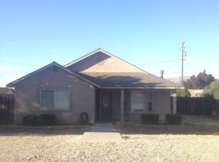 20317 Mar Vista Pl, Tehachapi, CA 93561