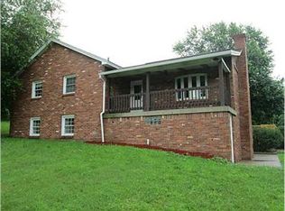 452 Cadogan Slate Lick Rd, Kittanning, PA 16201