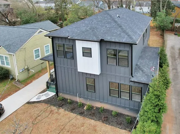 1436 Mercer Ave, College Park, GA 30337