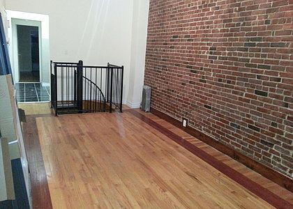 2nd image of 518 E 81st St APT 1
