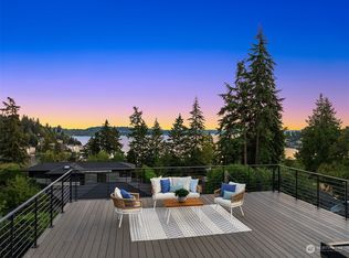 9705 NE 1st St, Bellevue, WA