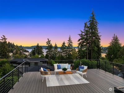 9705 NE 1st Street, Bellevue, WA, 98004
