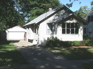 1515 Texel Dr, Kalamazoo, MI