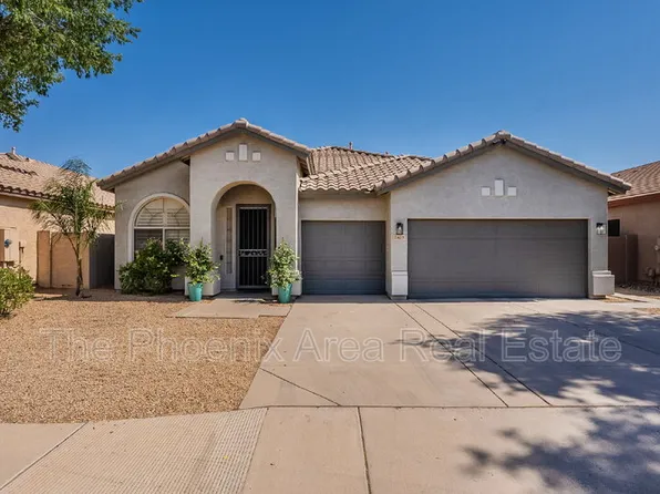 2823 E Tulsa St, Chandler, AZ 85225