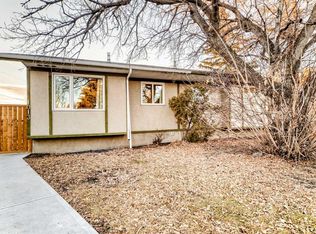 1013 E Marcombe Cres NE, Calgary, AB T2A 3H3