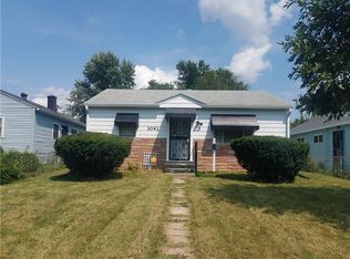 3041 Adams St, Indianapolis, IN 46218