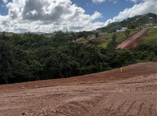 Carr 155 Km 31.2 Int Bo Barros Lote #3, Orocovis, PR 00720