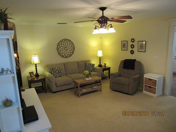 4th image of 636 Stonetrace Dr