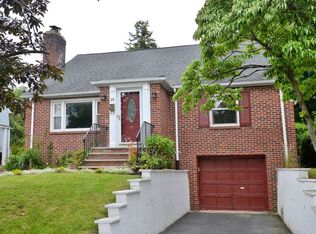 28 Westminster Ter, West Orange, NJ 07052
