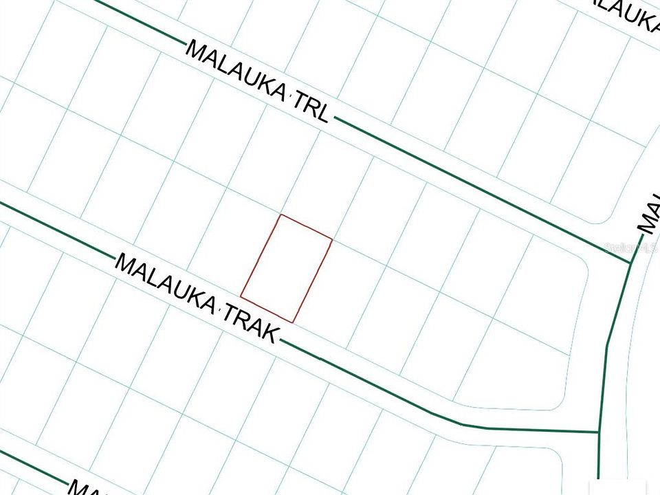 1st image of MALAUKA TRAK LOT 5