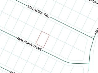 MALAUKA TRACK LOT 5, OCKLAWAHA, FL 32179