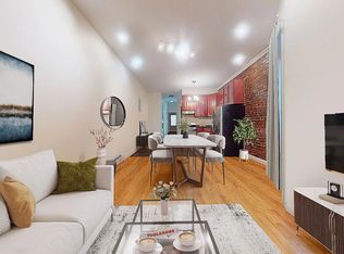 135 Rogers Ave APT 1L, Brooklyn, NY 11216
