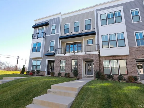 6 Shiplock Row, Henrico, VA 23231