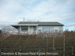 4108 McKinnon Rd, Napa, CA 94559