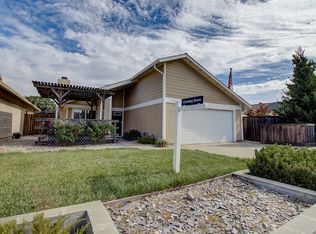 7551 Monogram Dr, Sacramento, CA