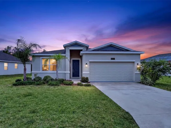 4514 TAHOE CIRCLE, CLERMONT, FL 34714