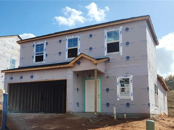 692 Mallards Down Ln, Kernersville, NC 27284