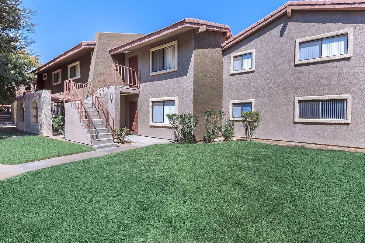 Watercrest At The Polo Fields Apartment Rentals Indio Ca Zillow