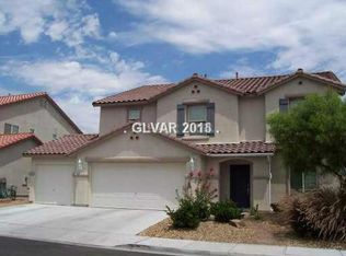 5524 Green Ferry Ave, Las Vegas, NV 89131