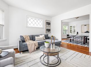 20 Orchard Ave #1, Waltham, MA 02452