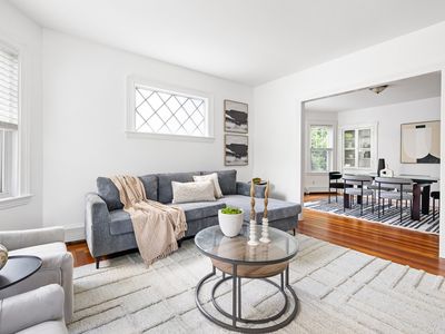 20 Orchard Ave #1, Waltham, MA, 02452