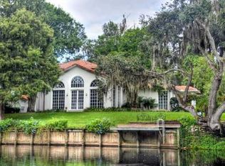 12003 Brightwater Blvd, Temple Terrace, FL 33617